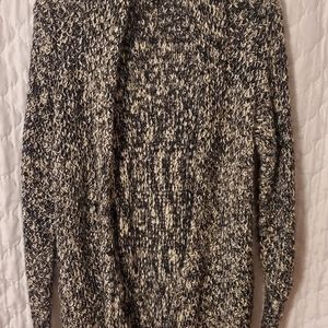 Express 3/4 length cardigan
